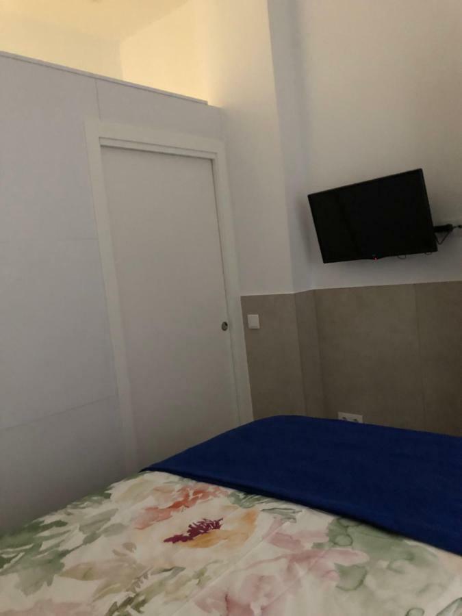 Jano Puertatierra Apartment Cádiz