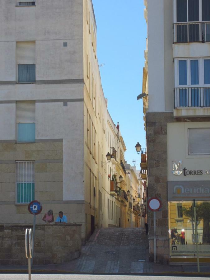 Apartment Jano Puertatierra Cádiz